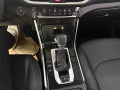 Kia K3 1.5L CVT Edition - ფოტო 14