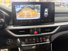 Kia K3 1.5L CVT Edition - ფოტო 15