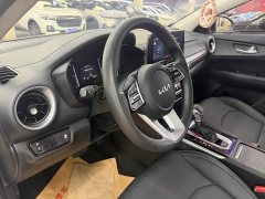 Kia K3 1.5L CVT Edition - ფოტო 16