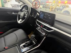 Kia K3 1.5L CVT Edition - ფოტო 18