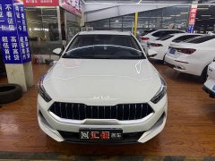 Kia K3 1.5L CVT Edition - ფოტო 2