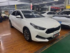 Kia K3 1.5L CVT Edition - ფოტო 3