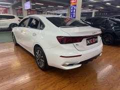 Kia K3 1.5L CVT Edition - ფოტო 4