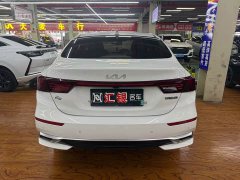 Kia K3 1.5L CVT Edition - ფოტო 6