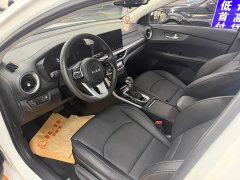 Kia K3 1.5L CVT Edition - ფოტო 7
