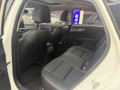 Kia K3 1.5L CVT Edition - ფოტო 9
