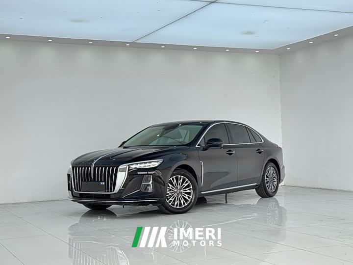 Hongqi H5 2.0T Edition