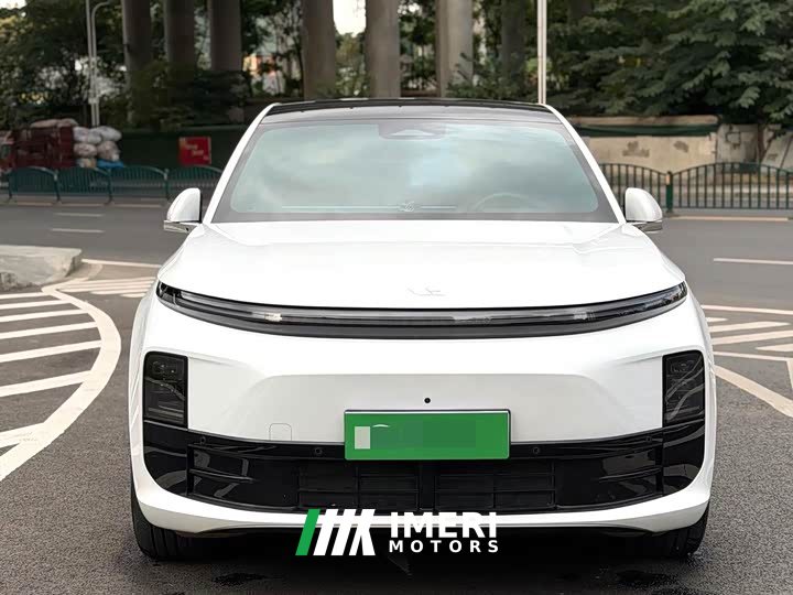 Li Auto L6 Pro