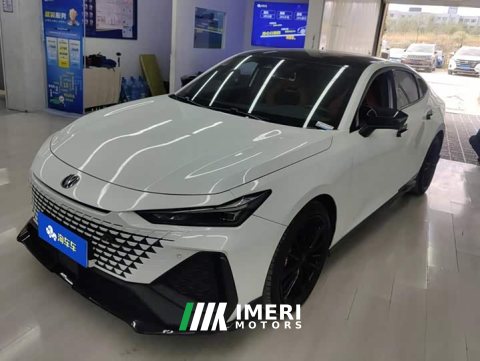 2024 UNI-V 2024 Model 2.0T Edition - ავტომობილი ჩინეთიდან