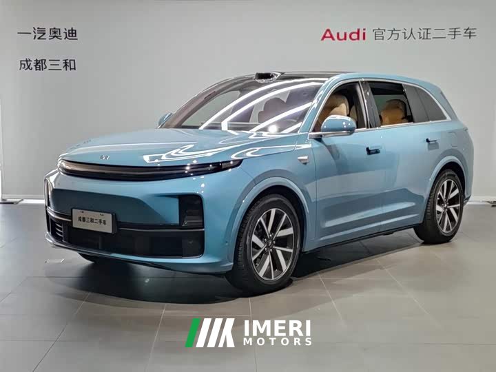 Li Auto L7 Max
