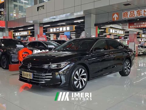 2025 Model Pro 380TSI Edition - ავტომობილი ჩინეთიდან