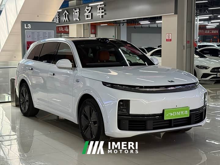 Li Auto L7 MAX
