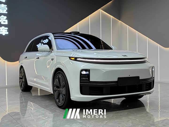 Li Auto L7 Ultra