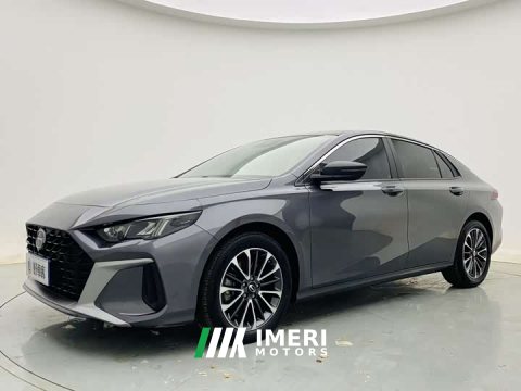 2024 Trumpchi Empow H PHEV Edition - ავტომობილი ჩინეთიდან