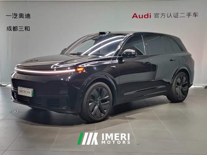 Li Auto L7 MAX