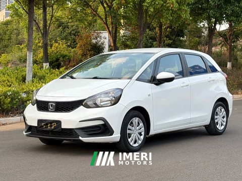 2023 Model 1.5L CVT Edition - ავტომობილი ჩინეთიდან