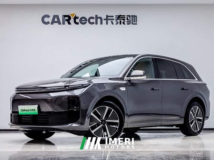 Li Auto L6 Pro