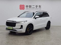 Li Auto ONE 2021 Extended-Range 6-Seater - ფოტო 1