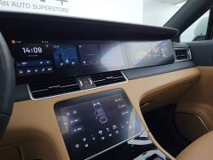 Li Auto ONE 2021 Extended-Range 6-Seater - ფოტო 10
