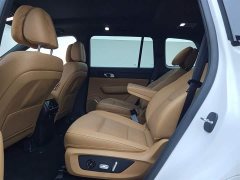 Li Auto ONE 2021 Extended-Range 6-Seater - ფოტო 12