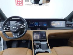 Li Auto ONE 2021 Extended-Range 6-Seater - ფოტო 14
