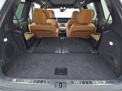 Li Auto ONE 2021 Extended-Range 6-Seater - ფოტო 16