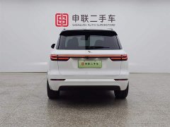 Li Auto ONE 2021 Extended-Range 6-Seater - ფოტო 2