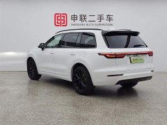 Li Auto ONE 2021 Extended-Range 6-Seater - ფოტო 3