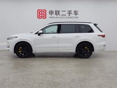 Li Auto ONE 2021 Extended-Range 6-Seater - ფოტო 4