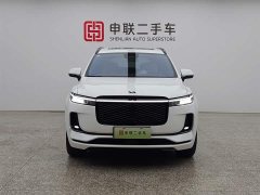 Li Auto ONE 2021 Extended-Range 6-Seater - ფოტო 5