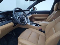 Li Auto ONE 2021 Extended-Range 6-Seater - ფოტო 6