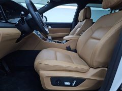 Li Auto ONE 2021 Extended-Range 6-Seater - ფოტო 7
