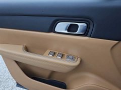 Li Auto ONE 2021 Extended-Range 6-Seater - ფოტო 8