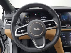 Li Auto ONE 2021 Extended-Range 6-Seater - ფოტო 9