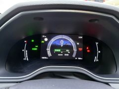 Toyota Avalon 2024 Hybrid 2.0L Elite Edition - фото 12