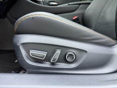 Toyota Avalon 2024 Hybrid 2.0L Elite Edition - фото 17