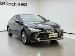 Toyota Avalon 2024 Hybrid 2.0L Elite Edition - фото 7