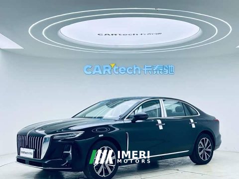 2025 H5 2025 Model 2.0T Edition - ავტომობილი ჩინეთიდან