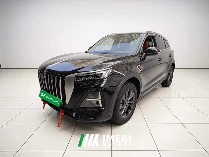 Hongqi HS5 2.0T 2WDPro Edition