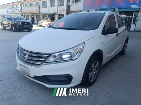 2021 310 2020 Model 1.2L Version - ავტომობილი ჩინეთიდან