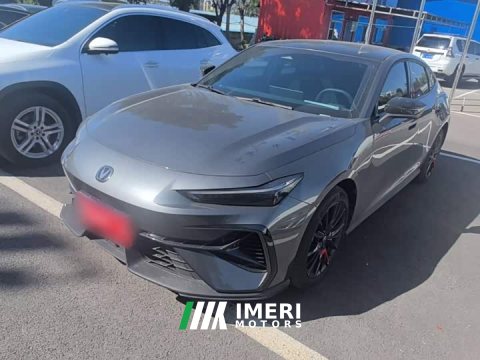 2026 UNI-V 2025 Model 1.5T 500BarPremium Version - ავტომობილი ჩინეთიდან
