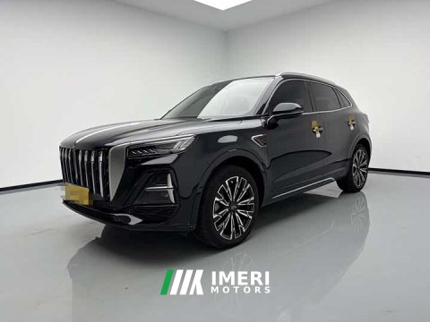 2023 HS5 2023 Model 2.0T AWDPro Edition - ავტომობილი ჩინეთიდან
