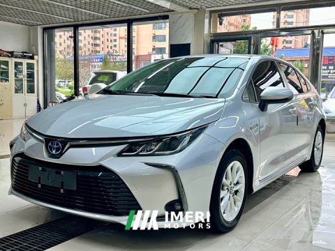 2022 Lexus 1.8L E-CVT Edition - ავტომობილი ჩინეთიდან