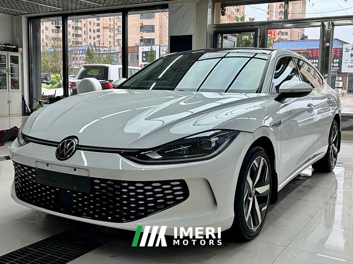 Lynk & Co Lingdu 2022 Lingdu L 280TSI DSG Hot Edition