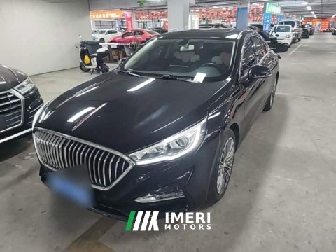 2022 H5 2022 Model Model Model 1.5T DCT Edition - ავტომობილი ჩინეთიდან