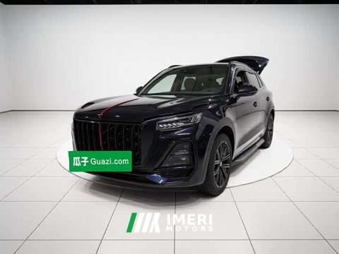 2025 HS5 2025 Model 2.0T AWD Edition - ავტომობილი ჩინეთიდან