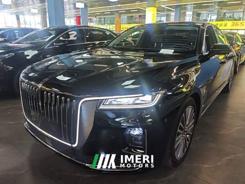 2021 H9 2020 Model 2.0T Edition - ავტომობილი ჩინეთიდან