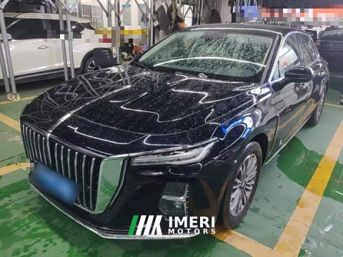 2024 H5 2024 Model 1.5T DCT Edition - ავტომობილი ჩინეთიდან