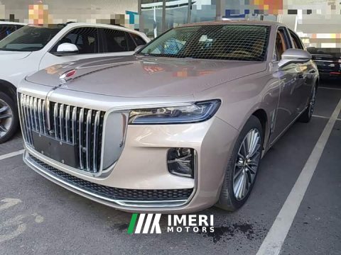2021 H9 2020 Model 2.0T Edition - ავტომობილი ჩინეთიდან