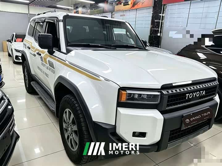 2.4T WX Edition 6
